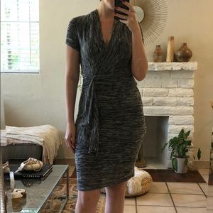 Maeve Cotton Work Dress